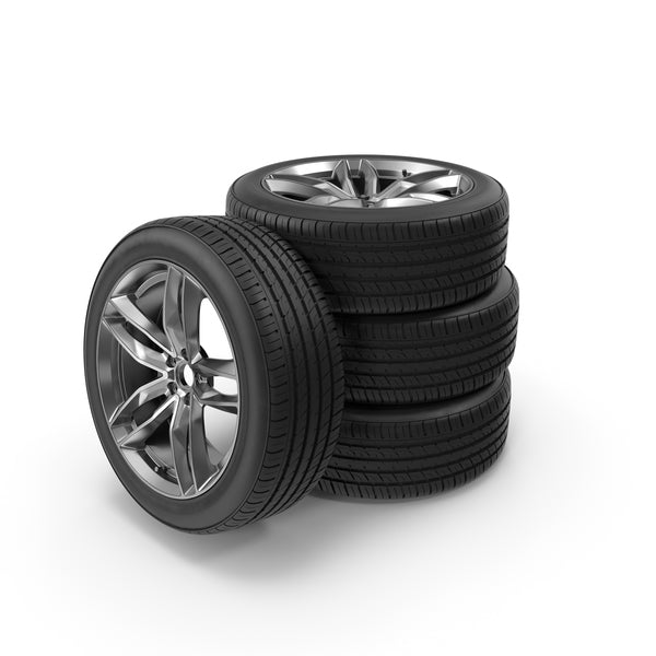 At Home Tire Change Service